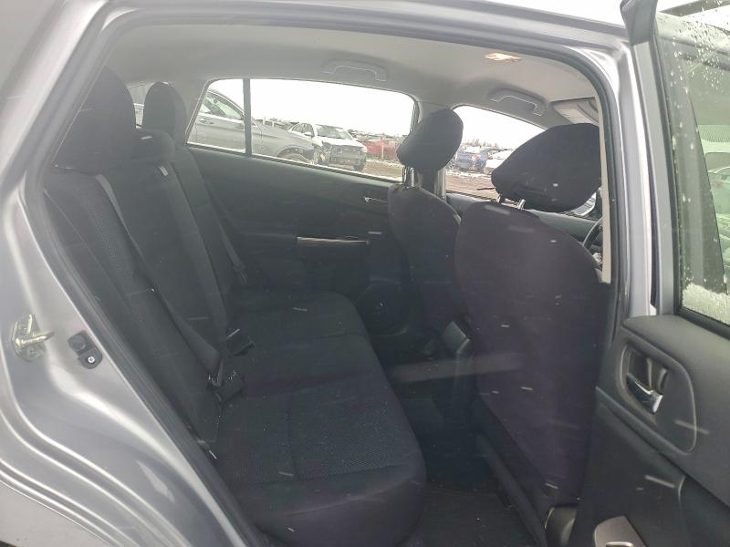 Фото 10 - SUBARU IMPREZA