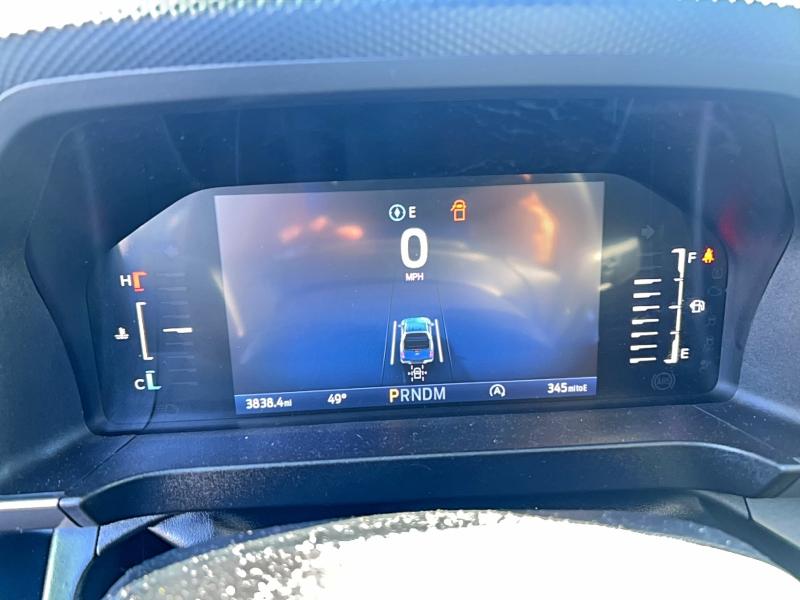 Фото 8 - FORD RANGER