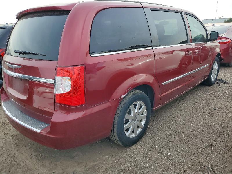 Фото 3 - CHRYSLER MINIVAN