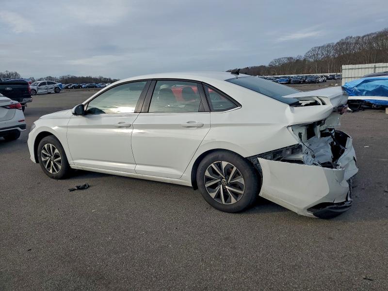 Фото 2 - VOLKSWAGEN JETTA