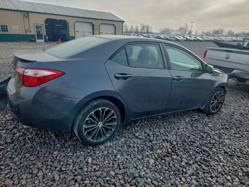 Фото 3 - TOYOTA COROLLA