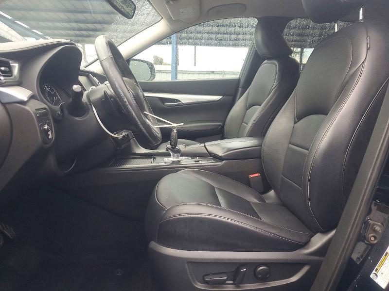 Фото 7 - INFINITI QX50