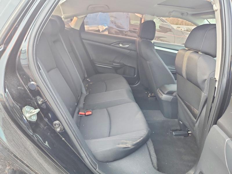 Фото 10 - HONDA CIVIC