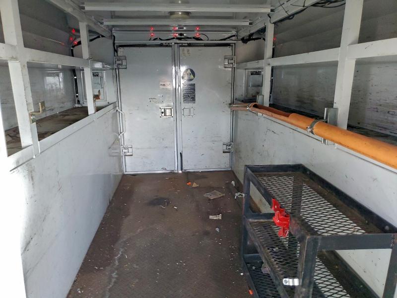 FORD TRANSIT 2017 VIN 1FDYR5PM5HKA28760