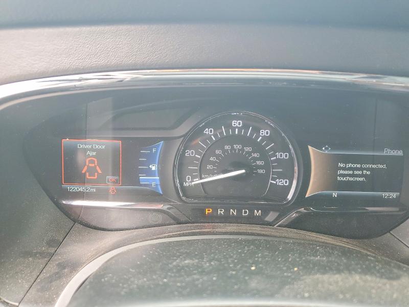 Фото 9 - LINCOLN NAVIGATOR