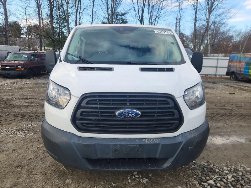 Фото 5 - FORD TRANSIT