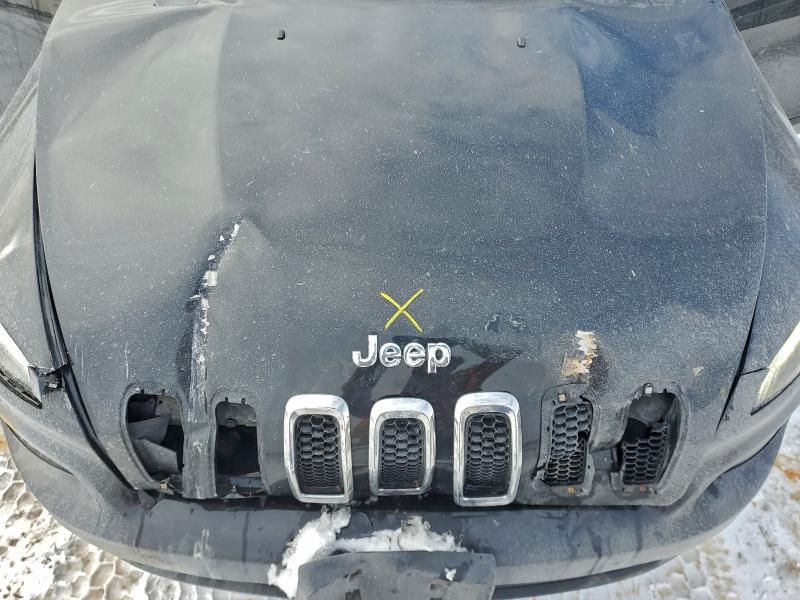 Фото 12 - JEEP GRAND CHER