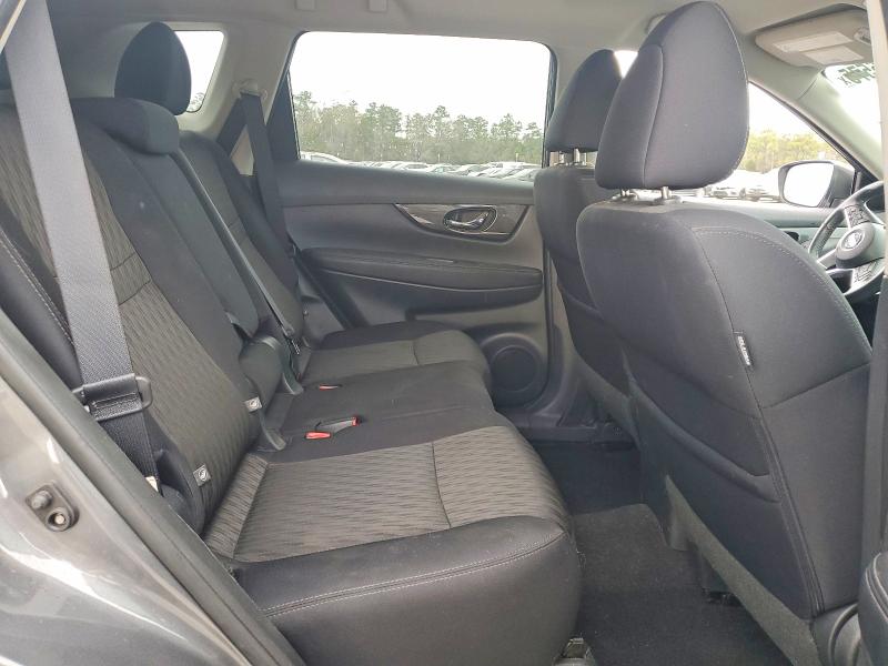 Фото 11 - NISSAN ROGUE