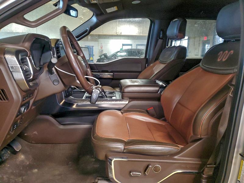 Фото 7 - FORD F-150