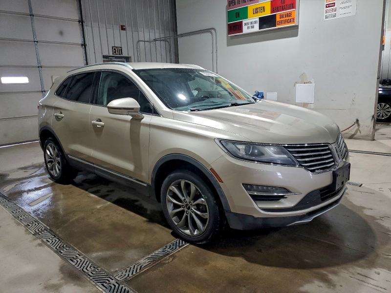 Фото 4 - LINCOLN MKC