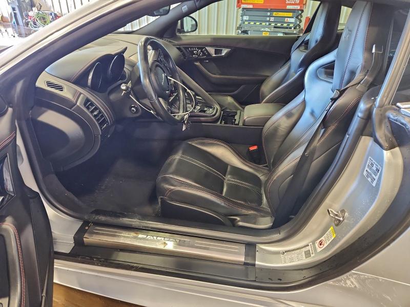 Фото 7 - JAGUAR F-TYPE