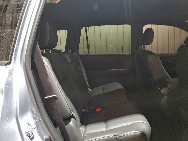 Фото 11 - HONDA PASSPORT