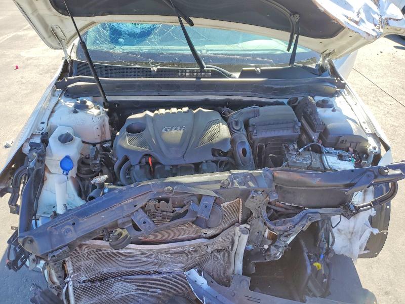 Фото 11 - KIA OPTIMA