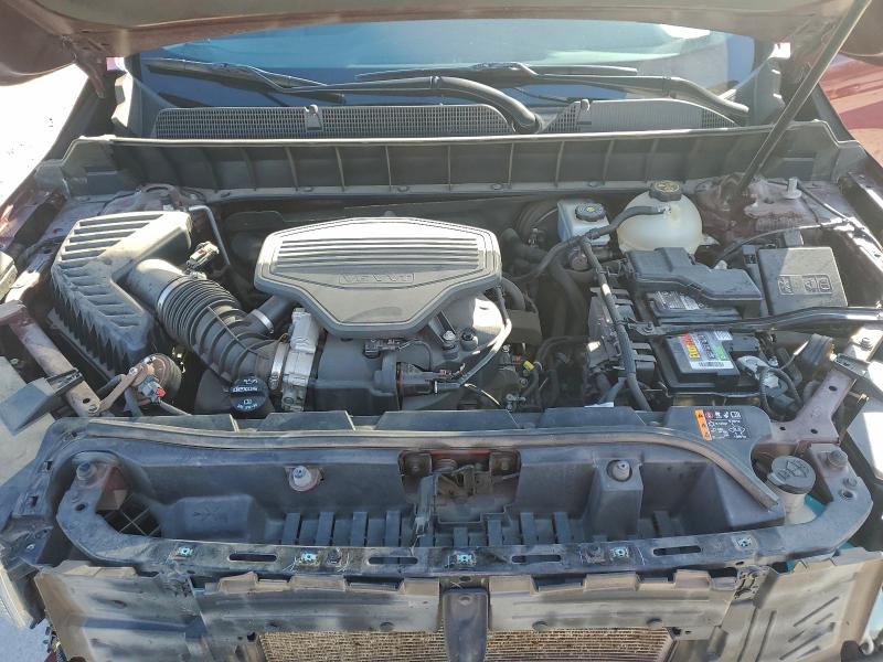 Фото 12 - GMC ACADIA