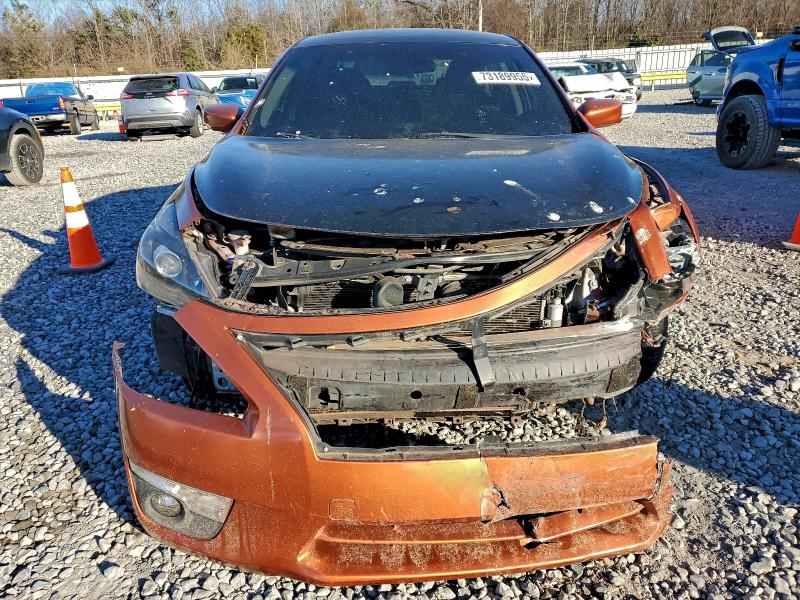 Фото 5 - NISSAN ALTIMA