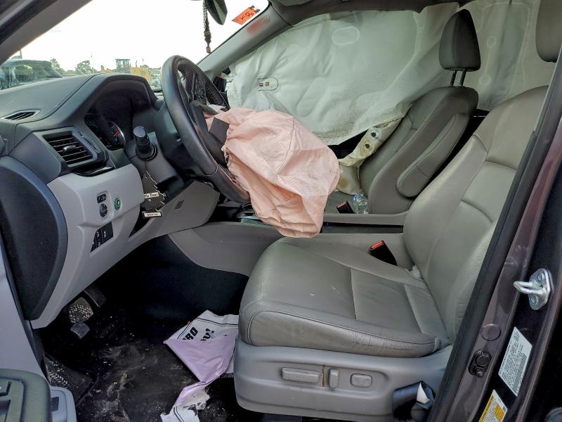 Фото 7 - HONDA PILOT