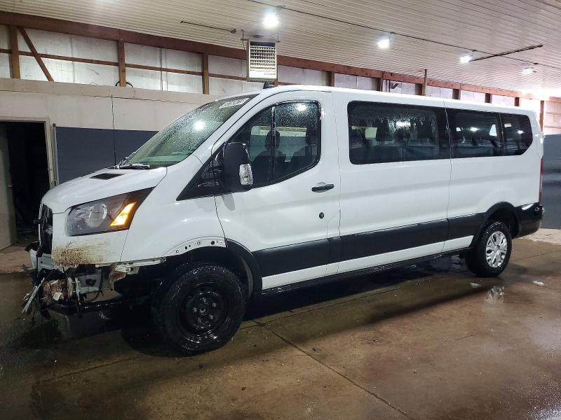 Фото 1 - FORD TRANSIT