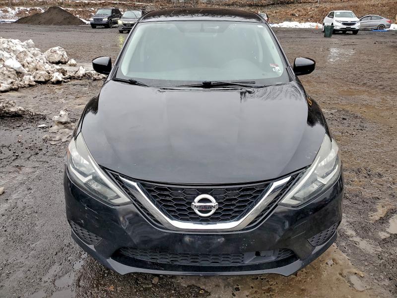 Фото 5 - NISSAN SENTRA