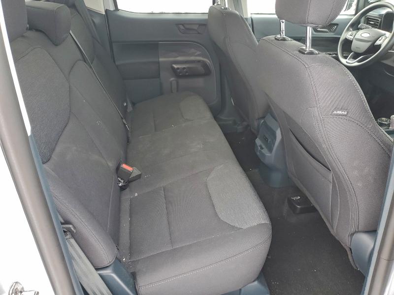 Фото 10 - FORD MAVERICK