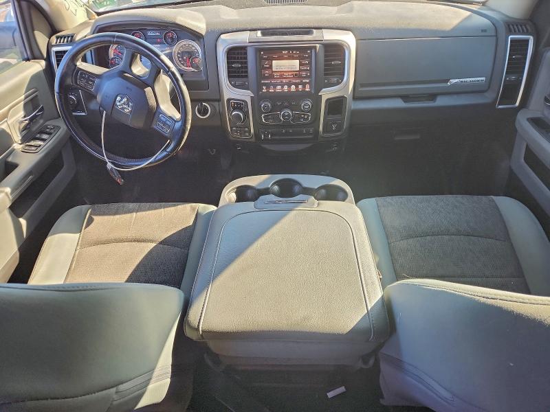 Фото 8 - RAM 1500