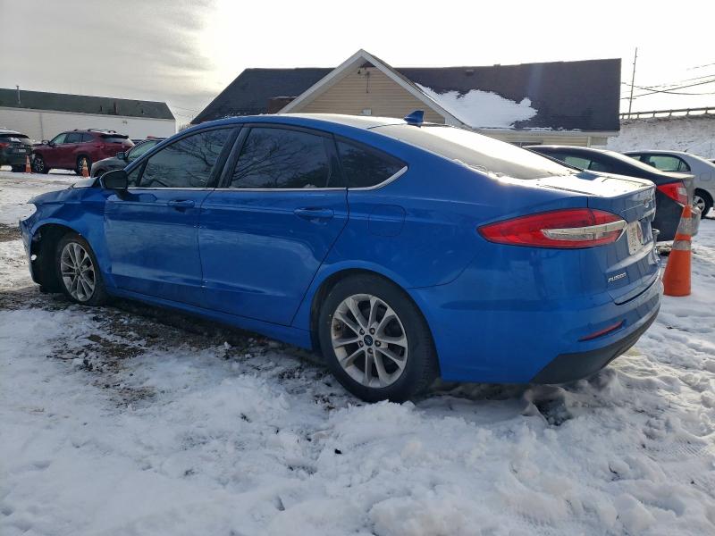 Фото 2 - FORD FUSION