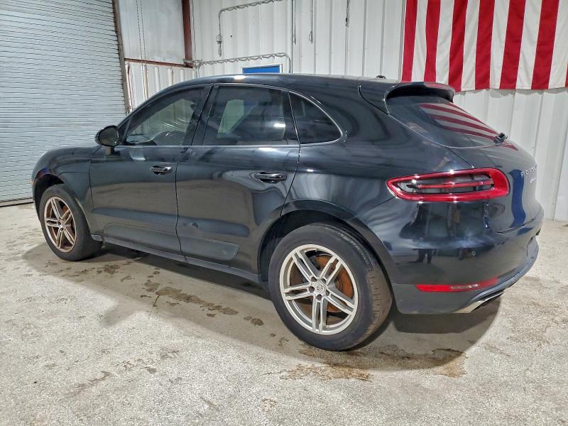Фото 2 - PORSCHE MACAN
