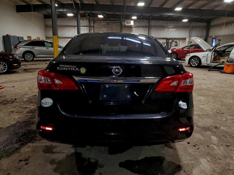 Фото 6 - NISSAN SENTRA