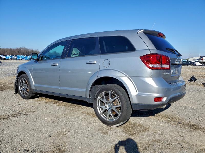 Фото 2 - DODGE JOURNEY