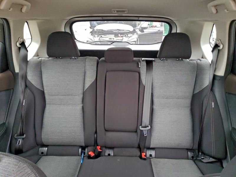 Фото 10 - NISSAN ROGUE