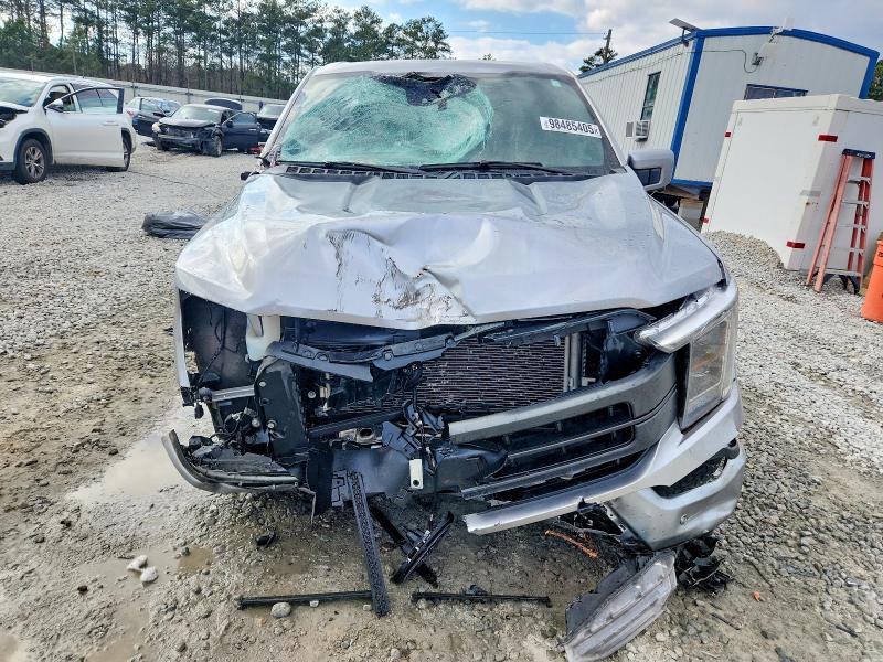 Фото 5 - FORD F-150