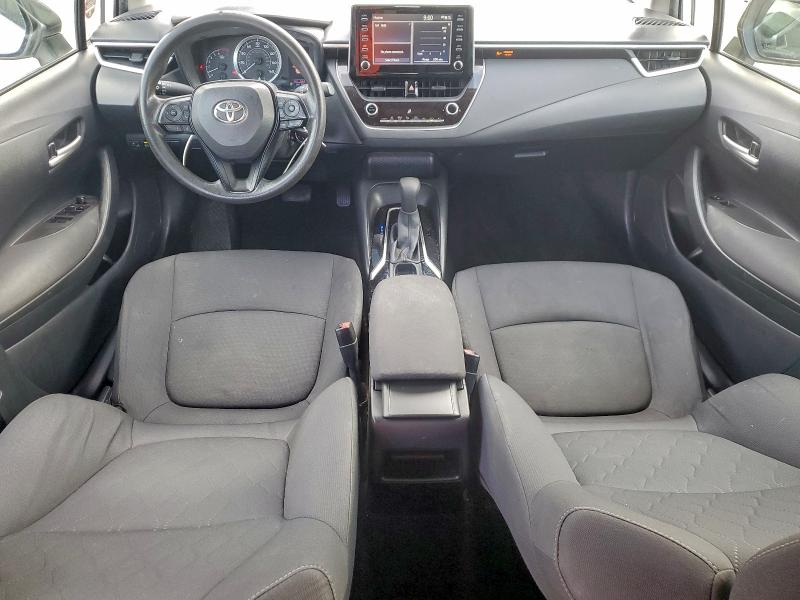 Фото 8 - TOYOTA COROLLA