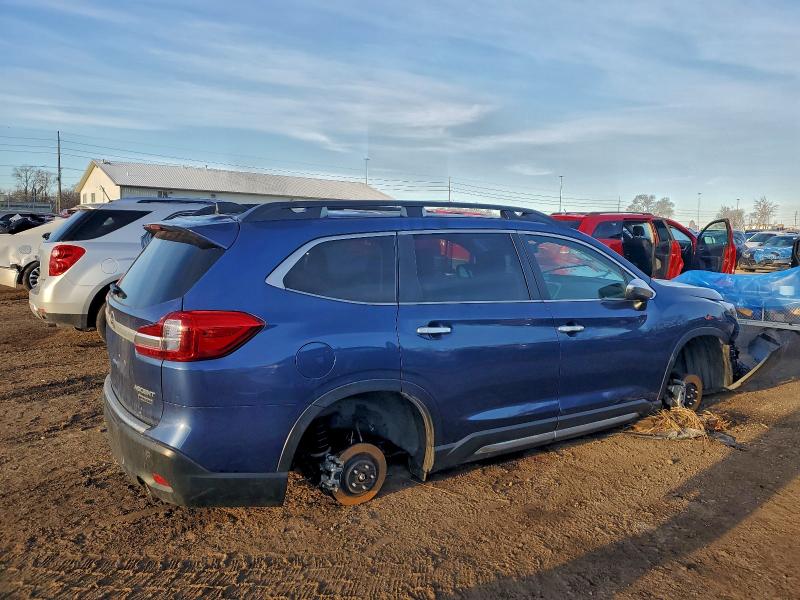 Фото 3 - SUBARU ASCENT