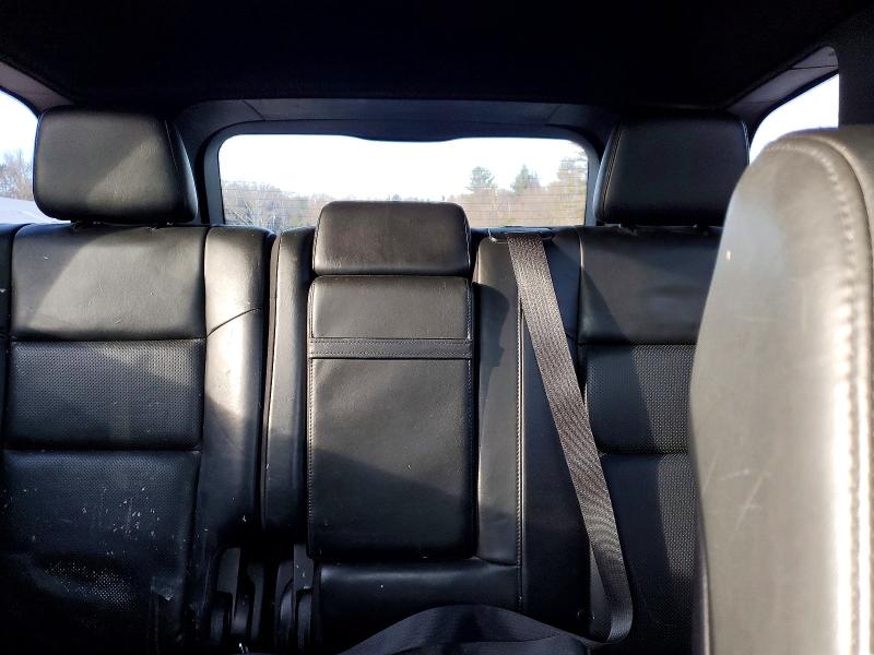 Фото 10 - JEEP GRAND CHER