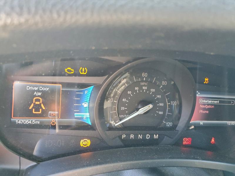 Фото 9 - FORD EXPEDITION