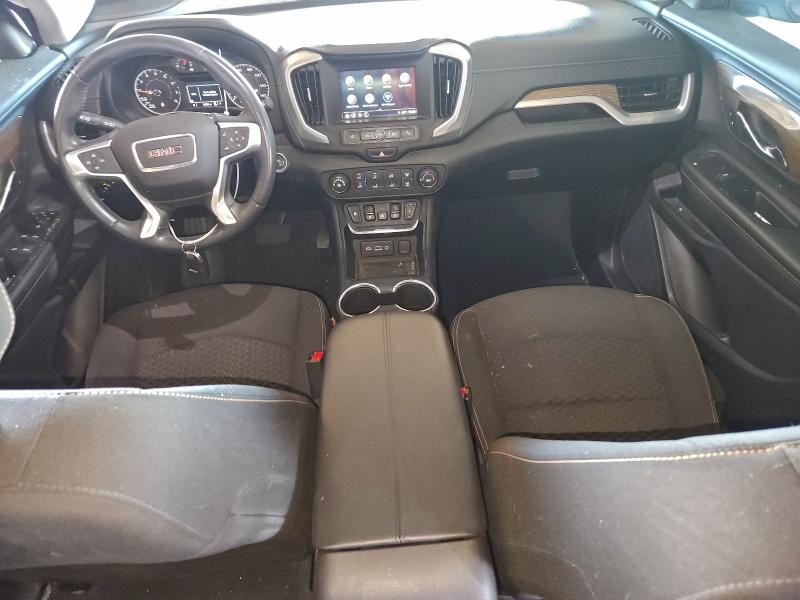 Фото 8 - GMC TERRAIN