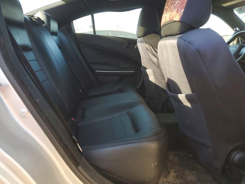 Фото 10 - DODGE CHARGER