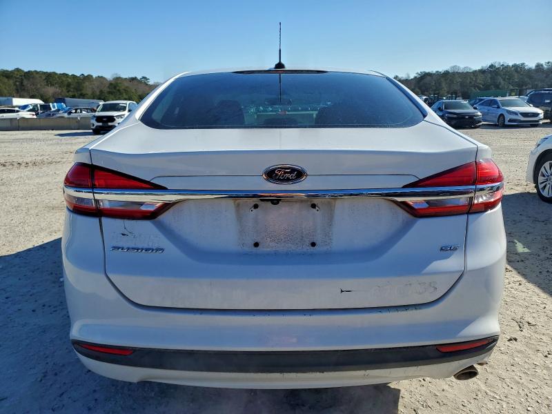 Фото 6 - FORD FUSION