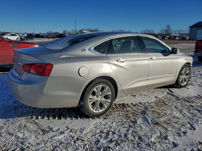Фото 3 - CHEVROLET IMPALA