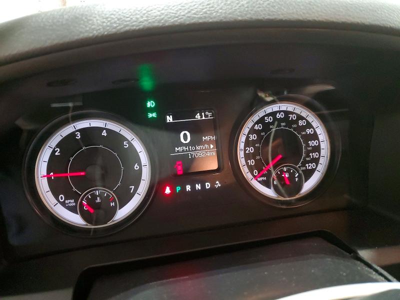 Фото 8 - RAM All Models