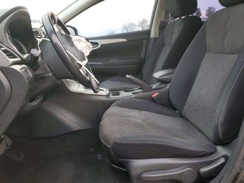 Фото 7 - NISSAN SENTRA