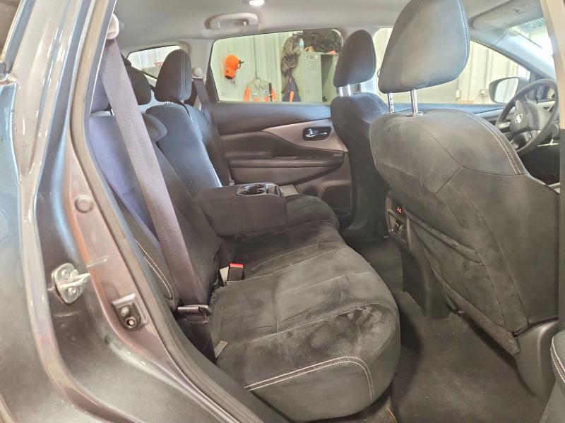 Фото 10 - NISSAN MURANO