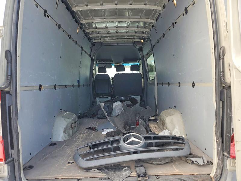 Фото 10 - MERCEDES-BENZ SPRINTER