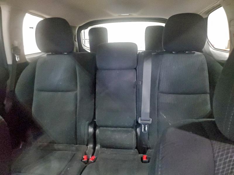 Фото 10 - NISSAN PATHFINDER