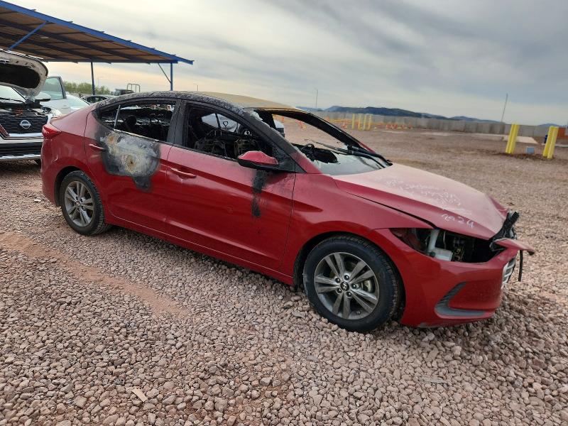 Фото 4 - HYUNDAI ELANTRA