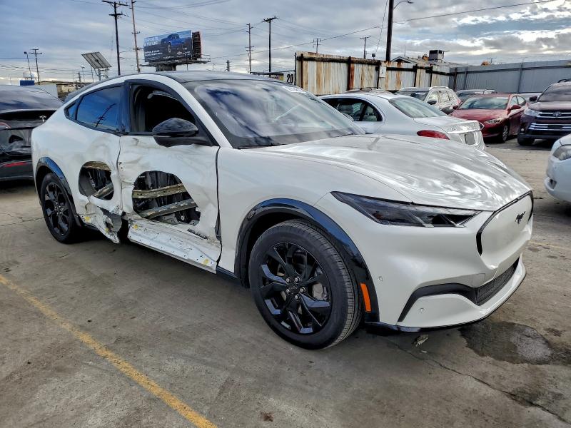 Фото 4 - FORD MUSTANG