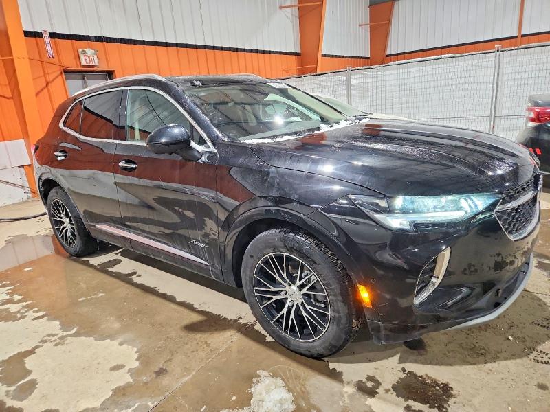 Фото 4 - BUICK ENVISION