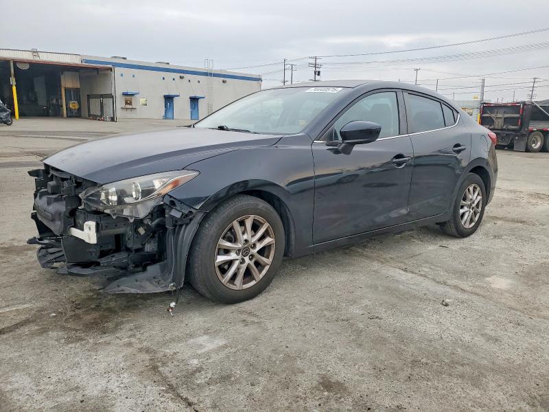 Фото 1 - MAZDA 3