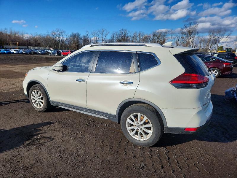 Фото 2 - NISSAN ROGUE