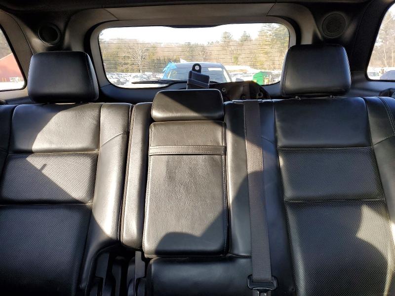 Фото 10 - JEEP GRAND CHER