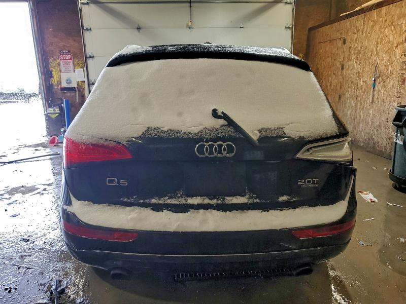 Фото 6 - AUDI Q5